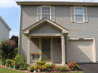 14016 S Oakdale Cir, Plainfield, IL 60544