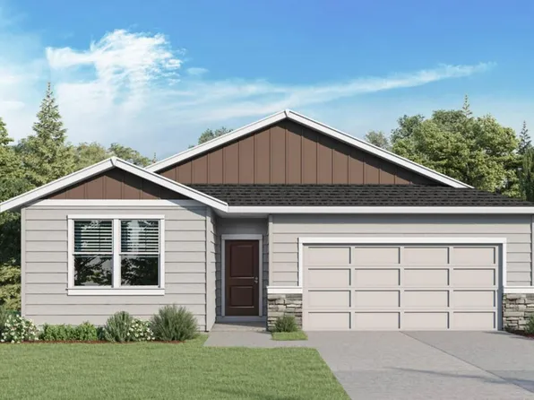 1313 SE Elown Ln, Dallas, OR 97338