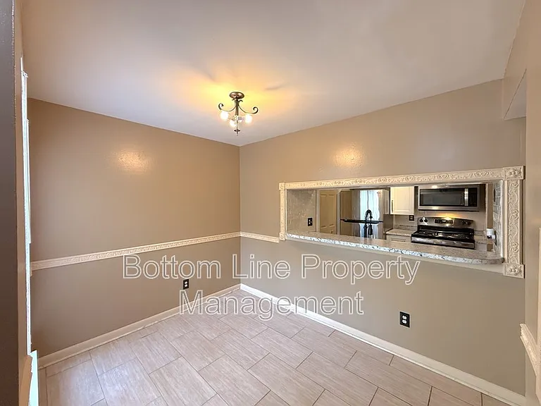 4417 Sharon Chase Dr #A — Photo 2