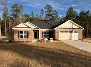 129 Weatherstone Way #32, Statesboro, GA 30458