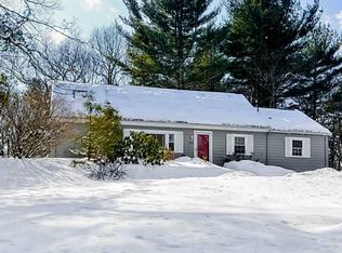 240 South Rd, East Greenwich, RI 02818