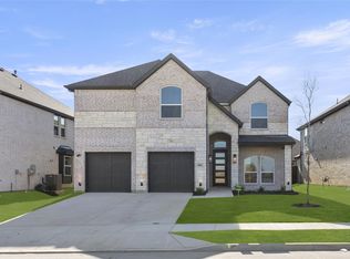 2045 Valencia Dr, Little Elm, TX 75068