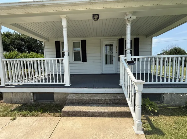 204 Sunset Ave APT 1, Harrisburg, PA 17112