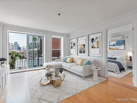 4th image of 216 Calyer St Penthouse A