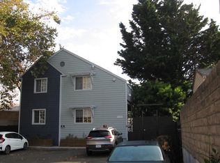 296 Mather St APT 12, Oakland, CA 94611