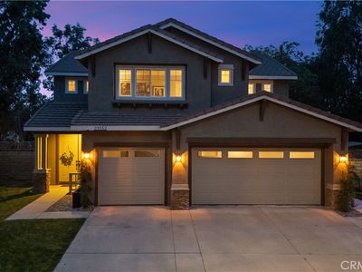 23552 Vale Ct, Valencia, CA, 91354