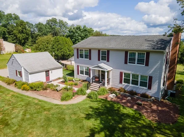 259 High St, Coventry, CT 06238