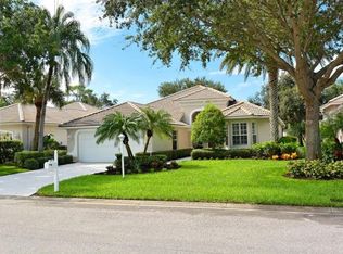 4318 Mirabella Cir, Bradenton, FL 34210