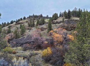 0 Dragon Dr, Hornbrook, CA 96044