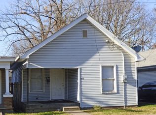 405 Chestnut St, Lexington, KY 40508