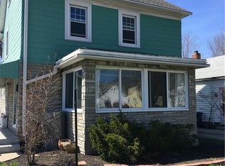 524 Parker Ave, Buffalo, NY 14216