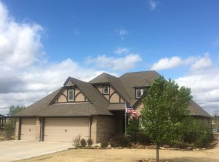 13902 N 59th Ave E, Collinsville, OK 74021