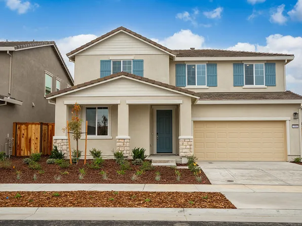 3088 Blue Opal Cir, Roseville, CA 95747