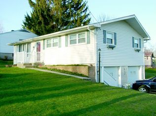 1185 Oakdale Dr, Mansfield, OH 44905