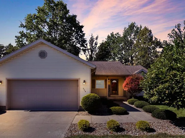 904 Armstrong St, Willard, OH 44890