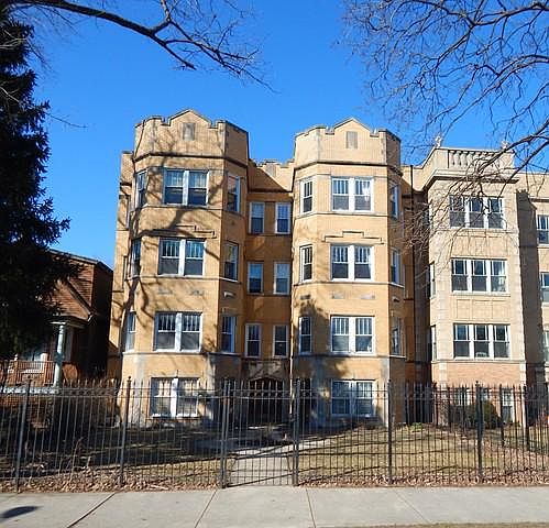 1st image of 2640 W Logan Blvd APT 201