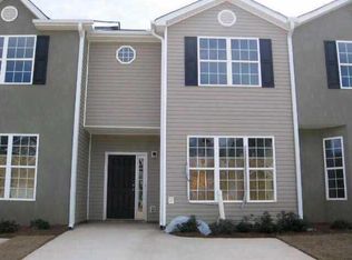 2318 Nicole Dr, Hampton, GA 30228