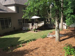 6313 Benbrooke Ct NW, Acworth, GA