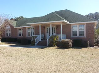 114 Parkers Landing Dr, Point Harbor, NC 27964