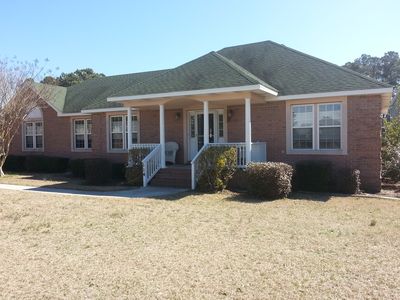 114 Parkers Landing Dr, Point Harbor, NC, 27964