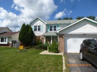 1920 Sequoia Dr, Hanover Park, IL 60133