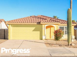 11352 E Sunland Ave, Mesa, AZ 85208