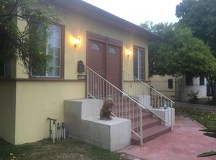 1015 W 21st St, Los Angeles, CA 90007