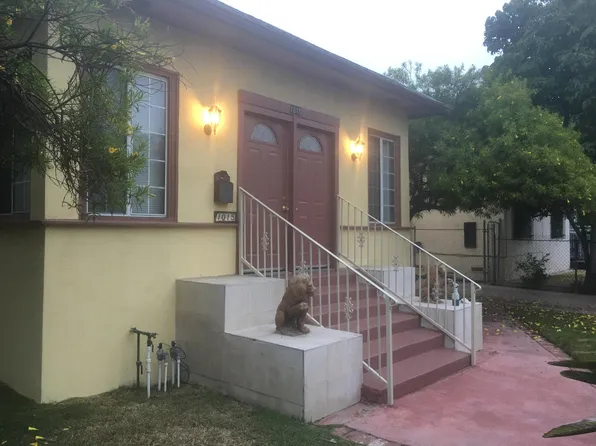 1015 W 21st St, Los Angeles, CA 90007