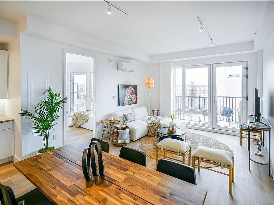1st image of 797 Flatbush Ave #Penthouse