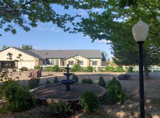 4455 SW Cosmo Way, Mountain Home, ID 83647