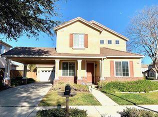3082 Mills Dr, Brentwood, CA