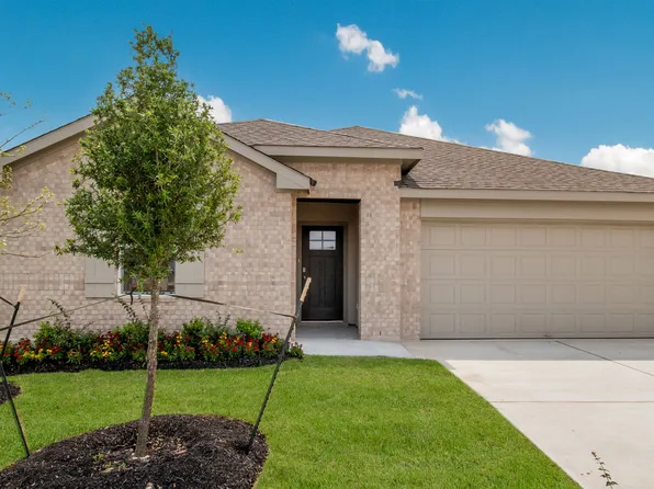 1916 Lazy Acres St, Leander, TX 78641