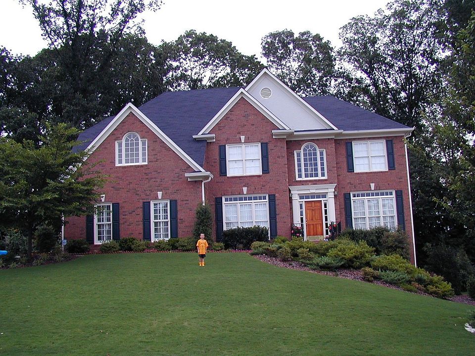 535 Williston Way