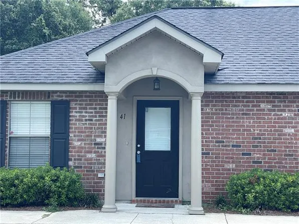 45428 Pointe Dr #47, Hammond, LA 70401