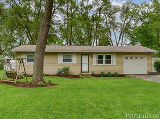 708 Franklin Rd, Shorewood, IL 60404