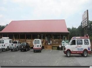 2338 Newport Hwy, Sevierville, TN 37876