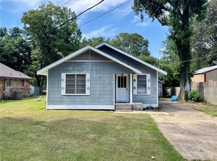 506 Elm St, Amite, LA 70422