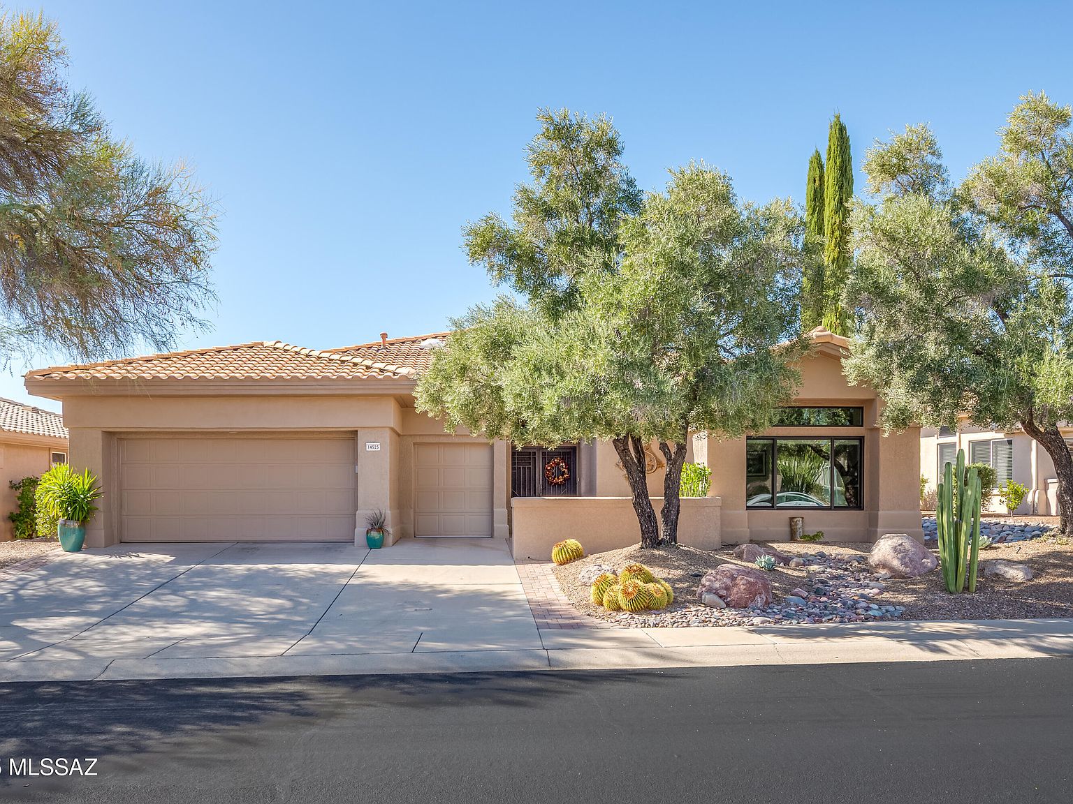 14525 N Lost Arrow Dr