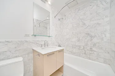 Rented by Living New York