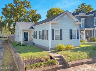 811 Milton St, Louisville, KY 40217