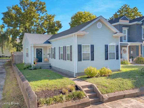 811 Milton St, Louisville, KY 40217