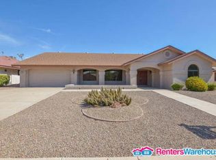 14748 W Buttonwood Dr, Sun City West, AZ 85375