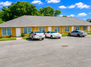 525 Pool St APT A, Decatur, AR 72722
