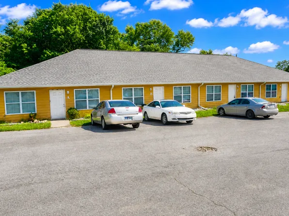 525 Pool Street, 525 Pool St APT A, Decatur, AR 72722