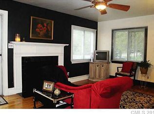 6219 Tuckaseegee Rd, Charlotte, NC 28214