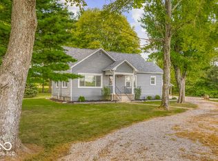 708 E 400 S, Columbus, IN 47201