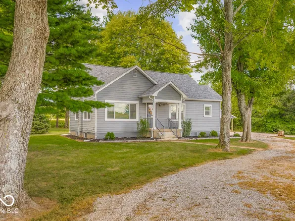 708 E 400 S, Columbus, IN 47201