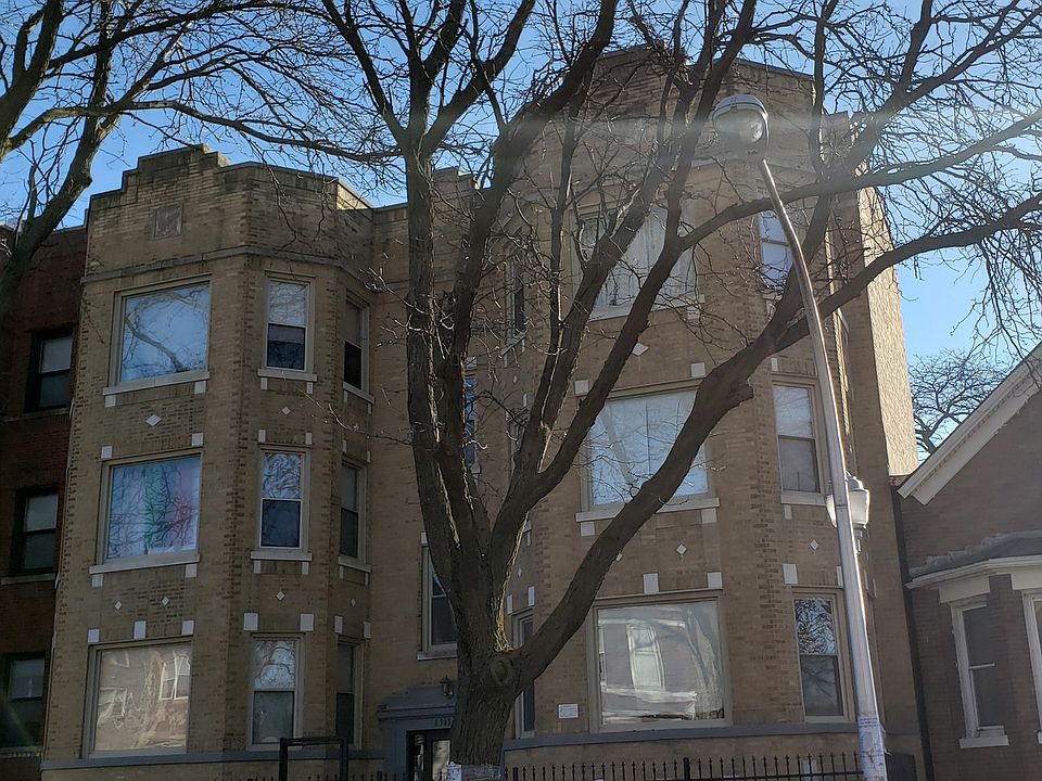 1st image of 6945 S Dorchester Ave #1S