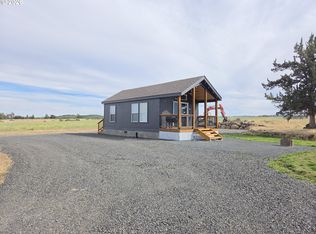 55363 Smock Rd, Tygh Valley, OR 97063