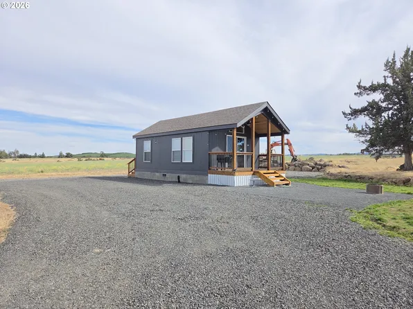 55363 Smock Rd, Tygh Valley, OR 97063